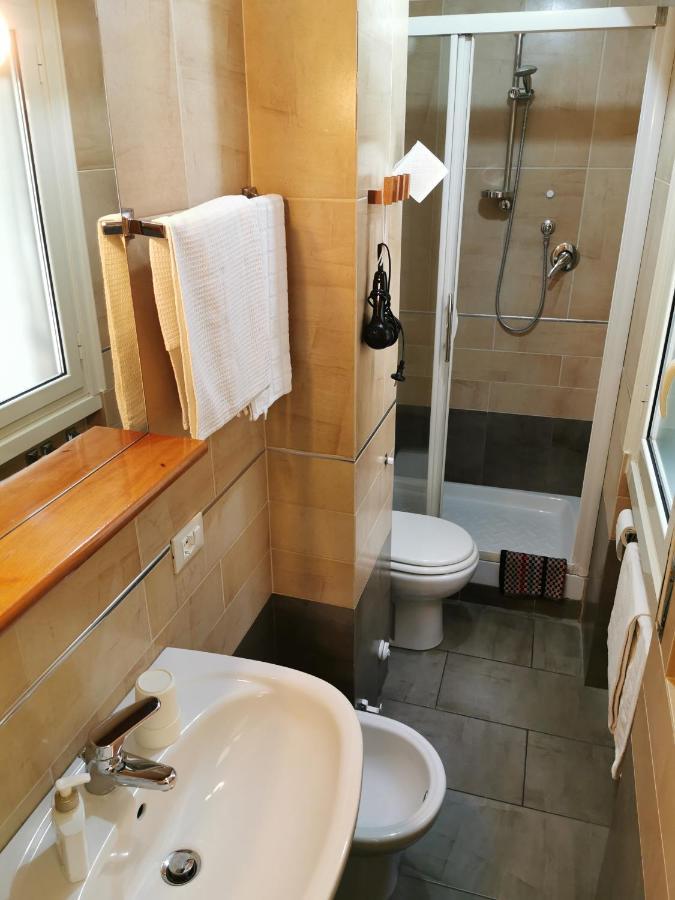 Bed&breakfast Piramide * Rom